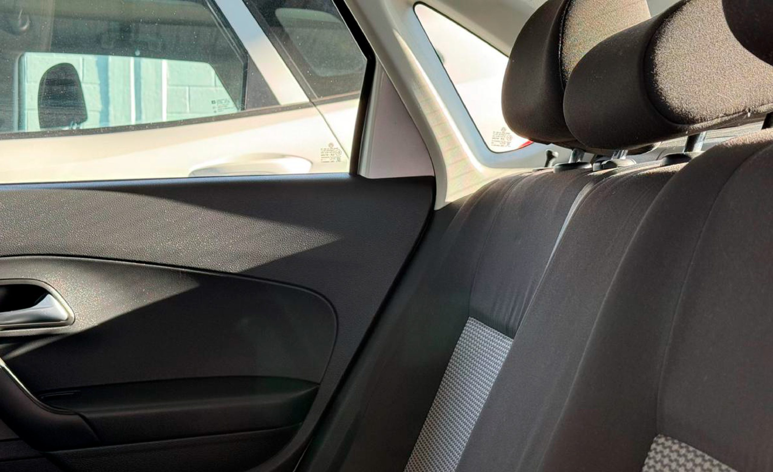 Volkswagen Vento 2020