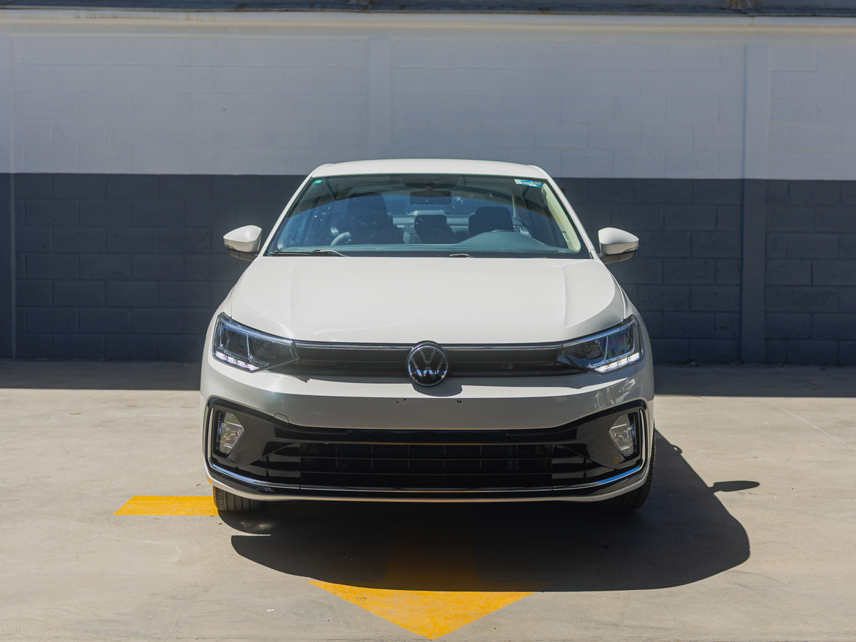 Volkswagen Virtus 2023