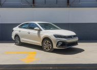Volkswagen Virtus 2023