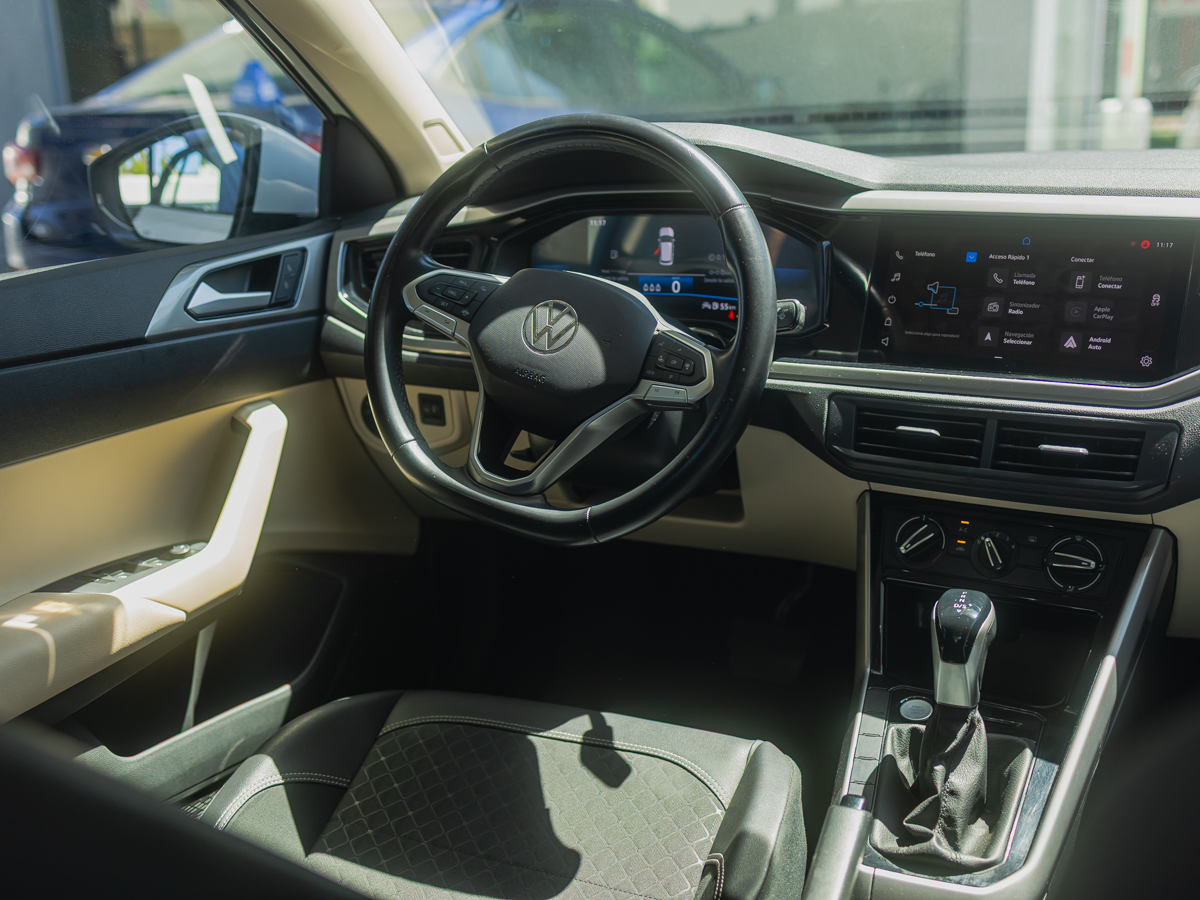 Volkswagen Virtus 2023