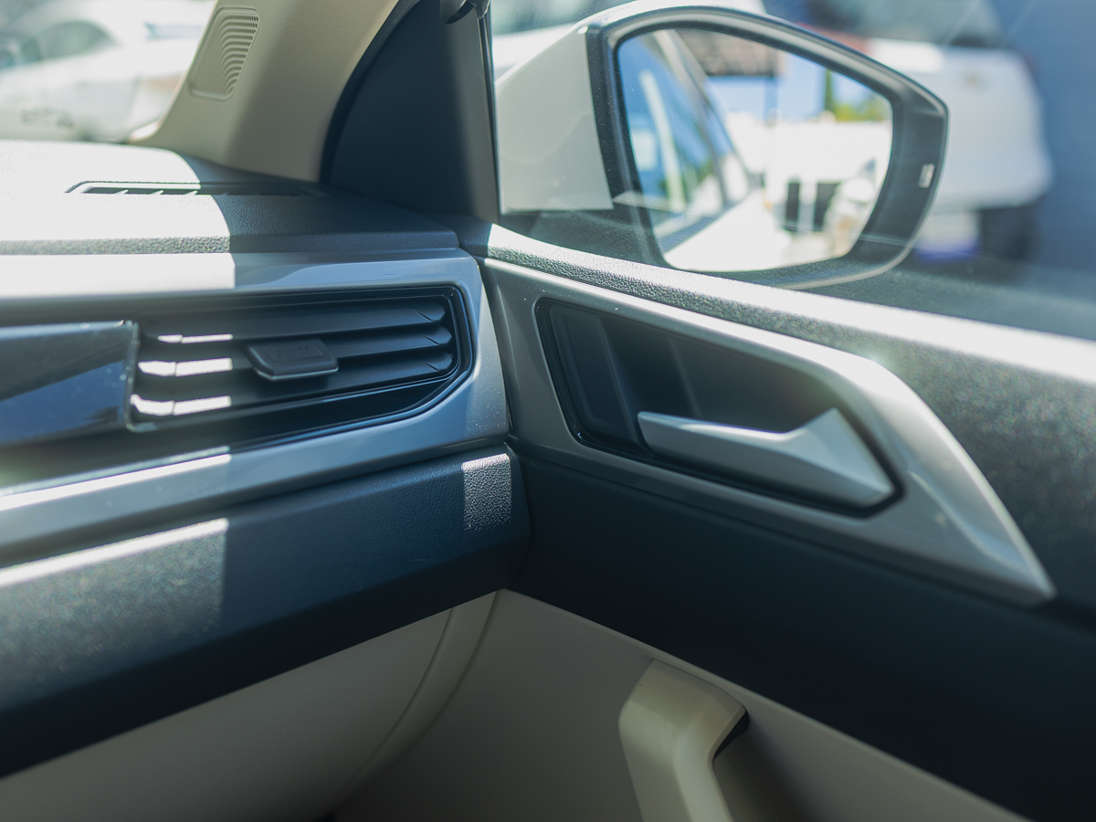 Volkswagen Virtus 2023