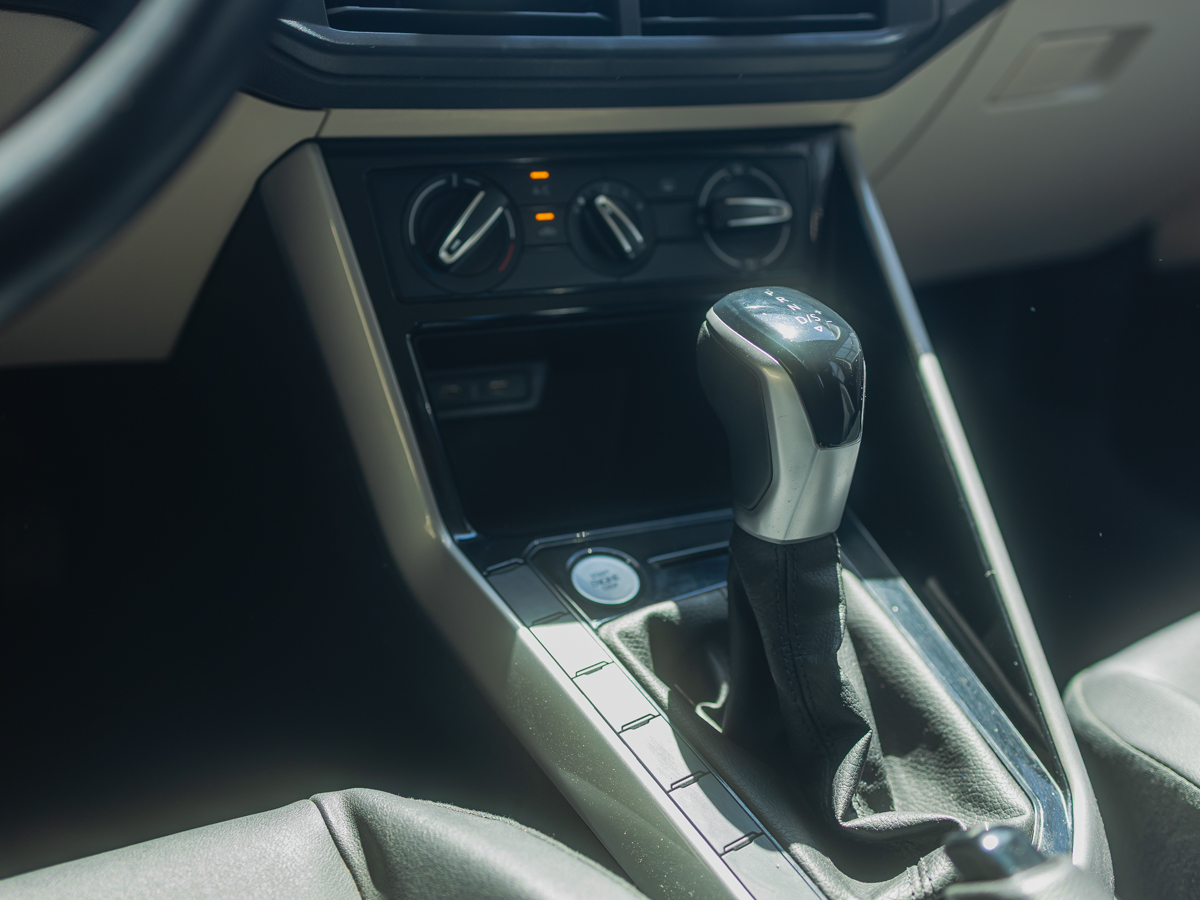 Volkswagen Virtus 2023