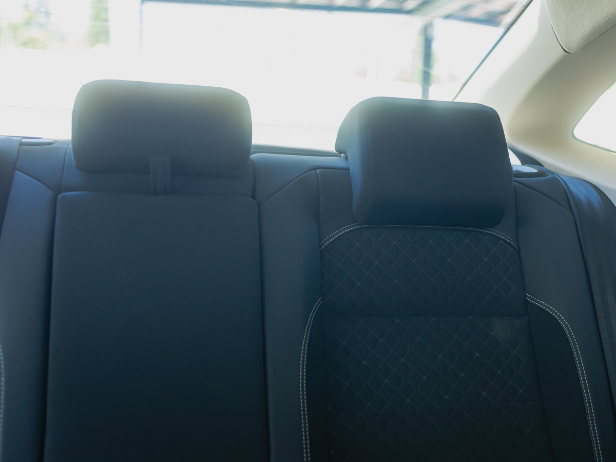 Volkswagen Virtus 2023