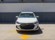 Chevrolet Onix 2022