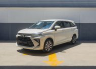 Toyota Avanza 2023