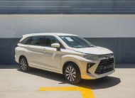 Toyota Avanza 2023