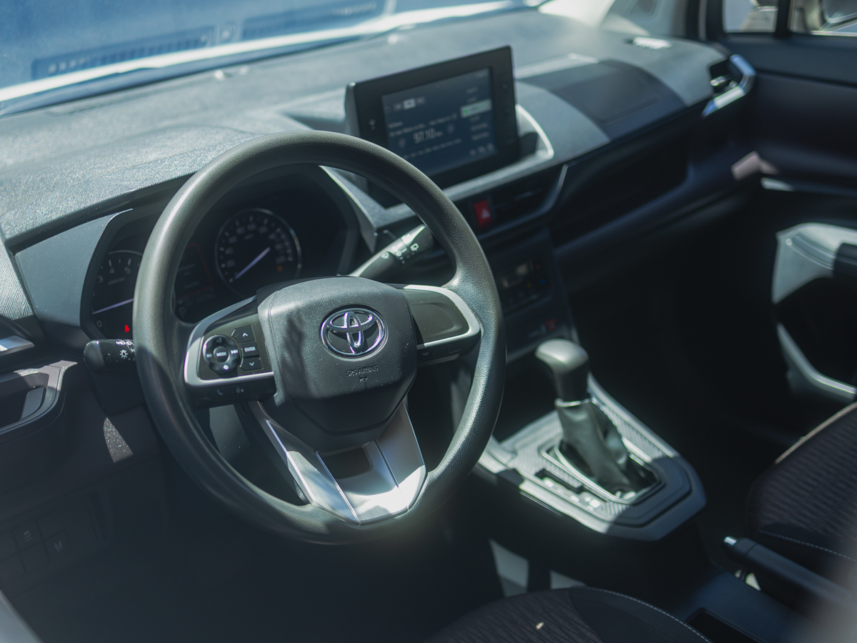 Toyota Avanza 2023