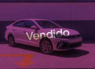 Volkswagen Virtus 2023