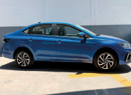 Volkswagen Virtus 2023