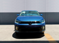 Volkswagen Virtus 2023