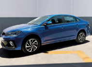 Volkswagen Virtus 2023