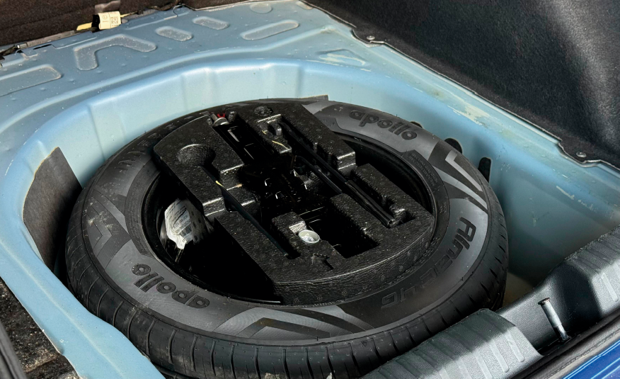 Volkswagen Virtus 2023