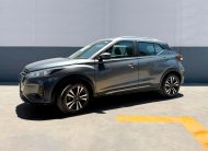Nissan Kicks 2023