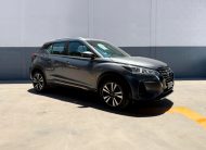 Nissan Kicks 2023