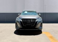 Nissan Kicks 2023