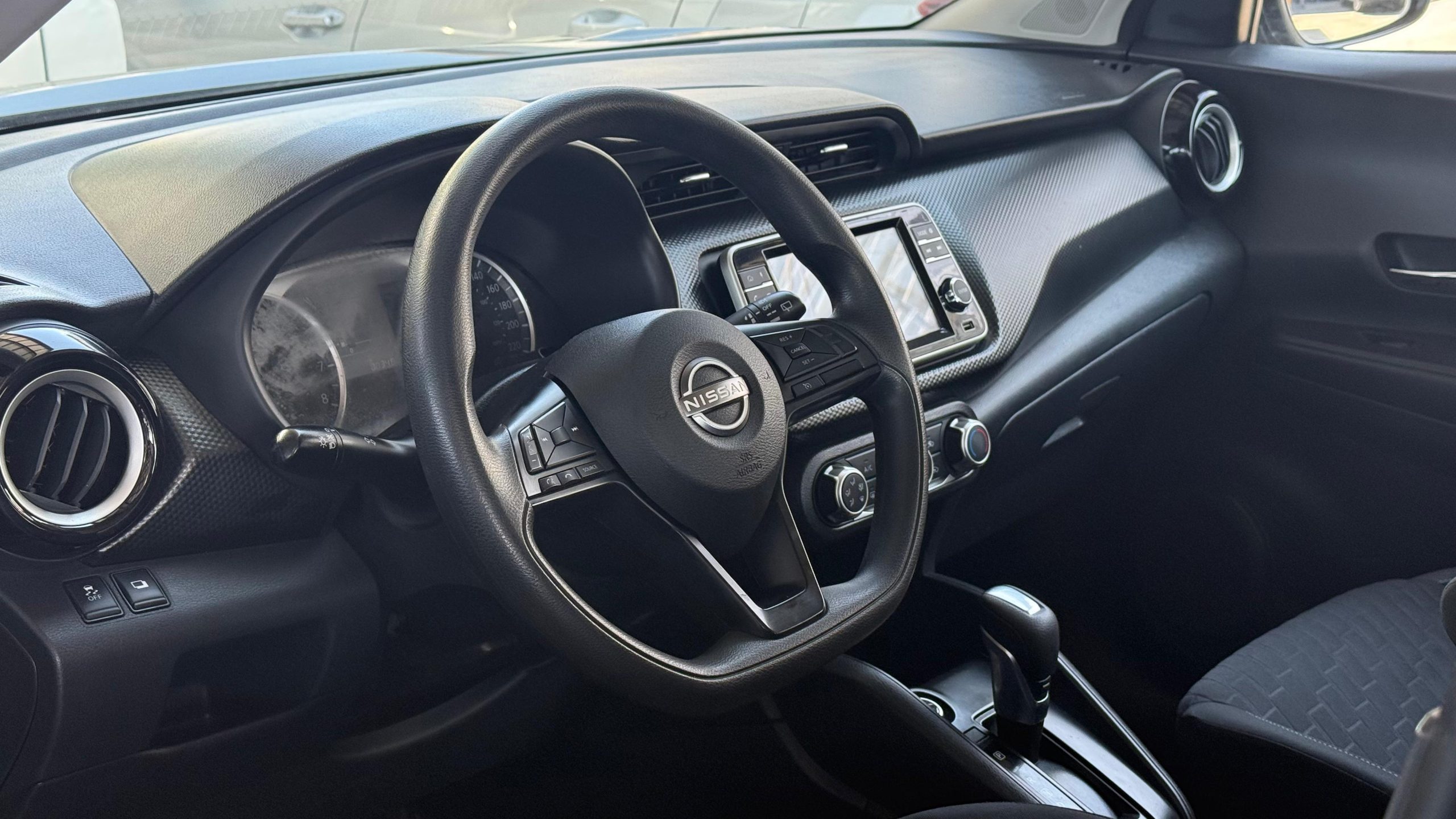Nissan Kicks 2023