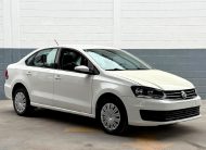 Volkswagen Vento 2020