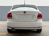 Volkswagen Vento 2020