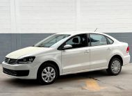 Volkswagen Vento 2020