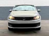 Volkswagen Vento 2020