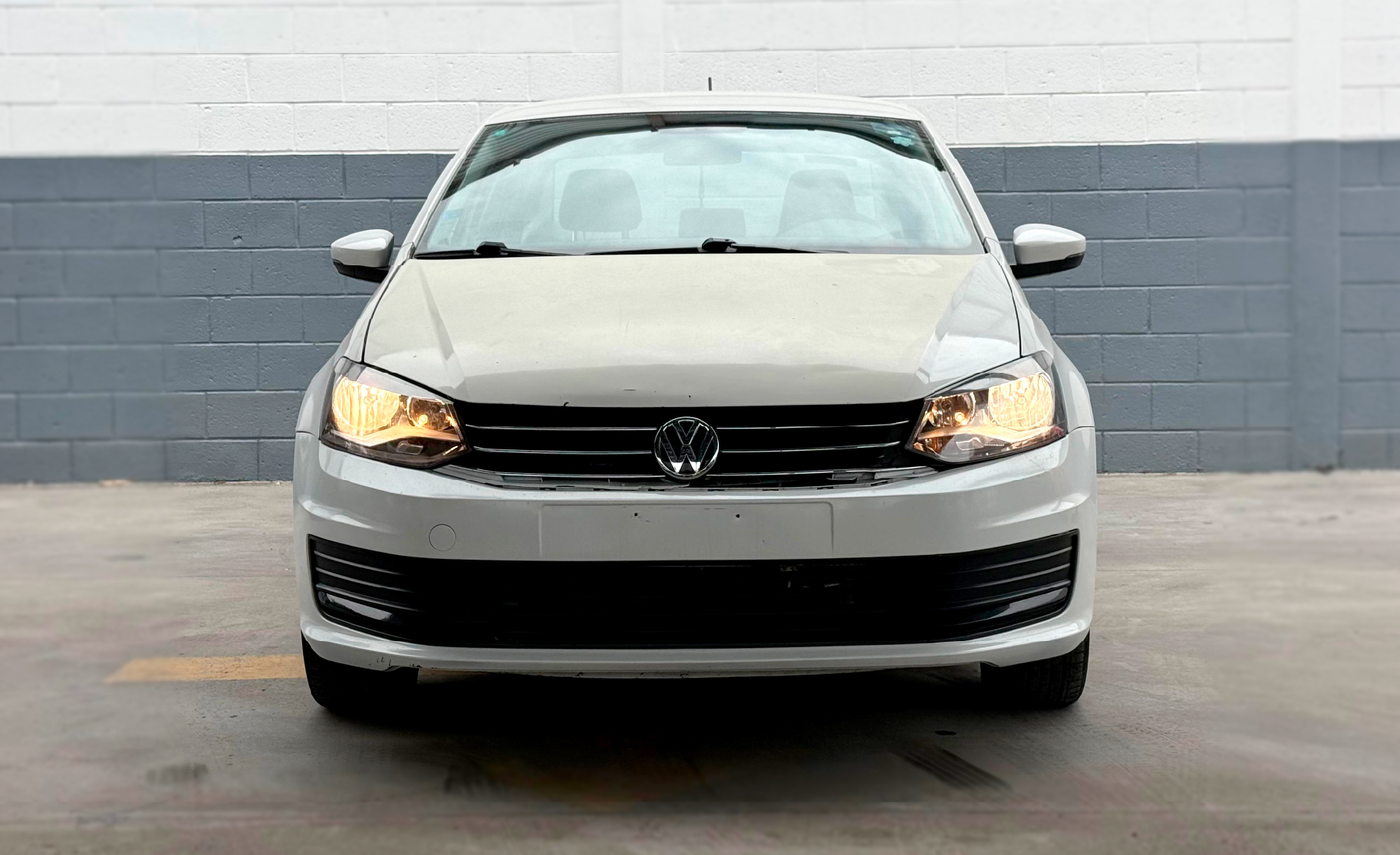 Volkswagen Vento 2020