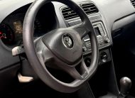 Volkswagen Vento 2020