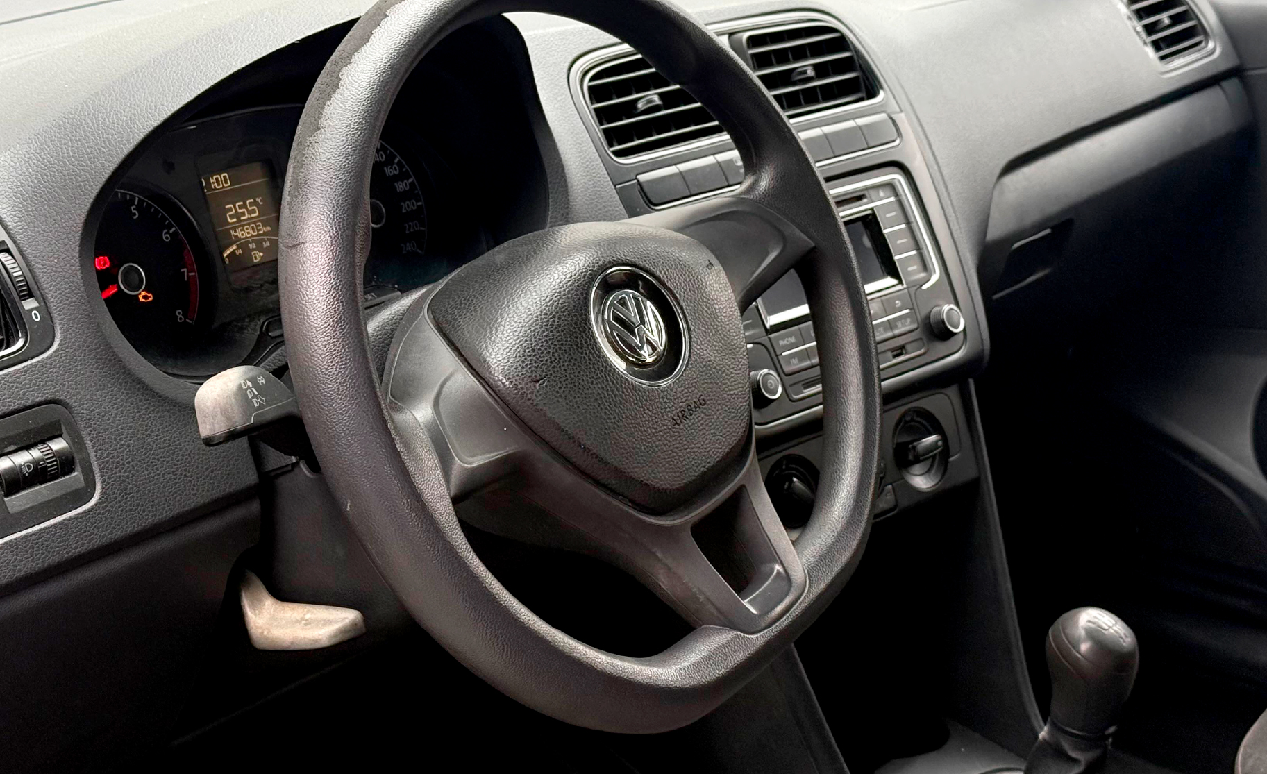 Volkswagen Vento 2020