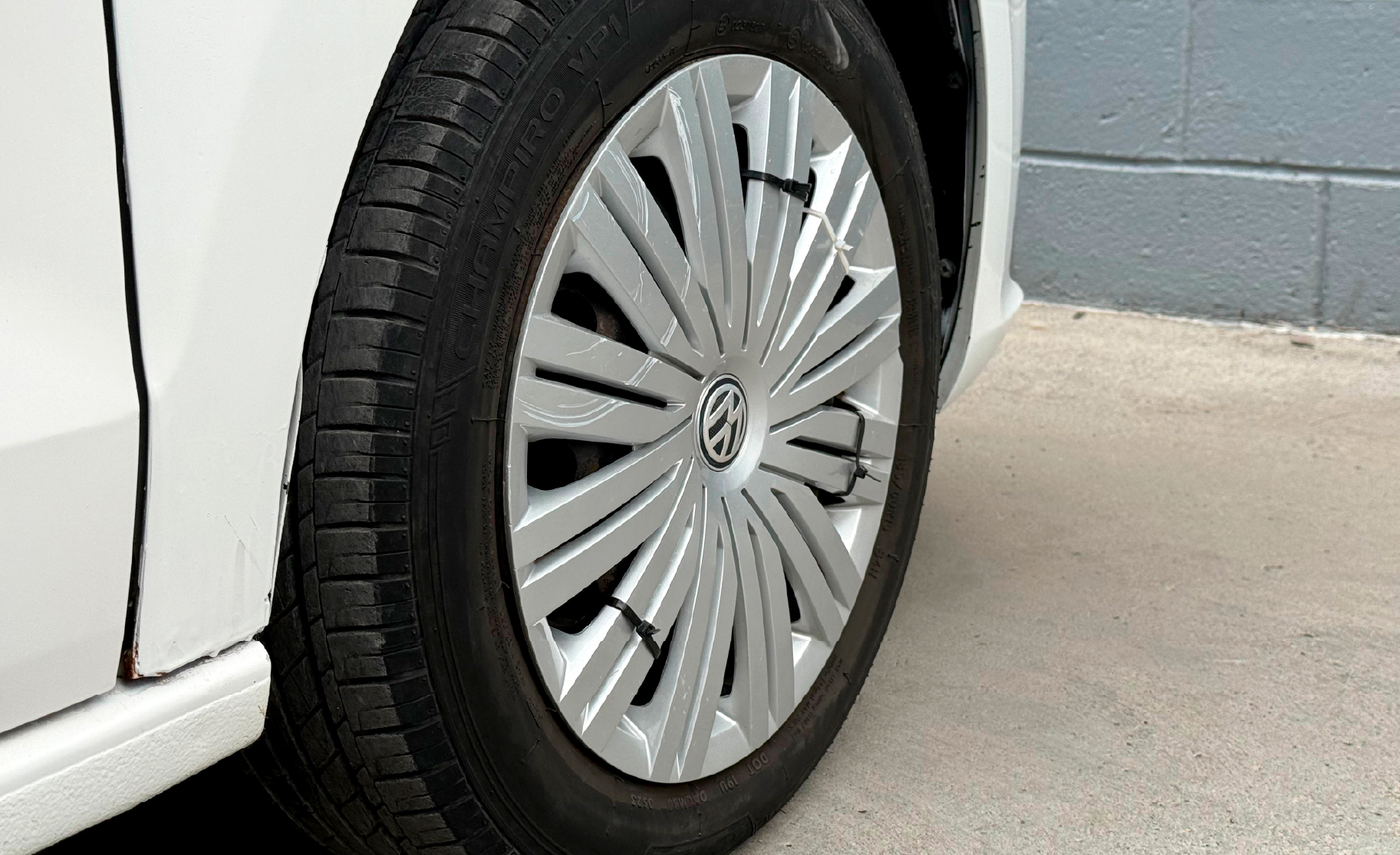 Volkswagen Vento 2020