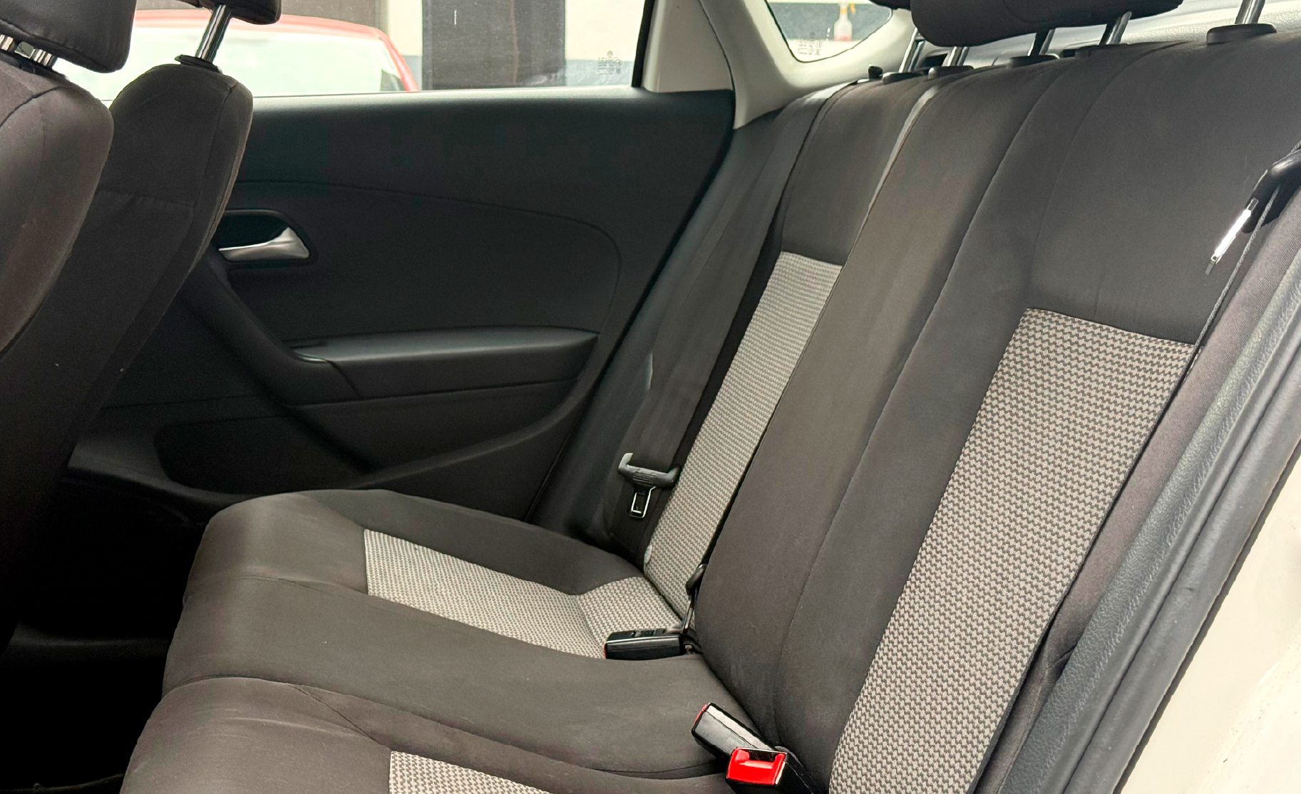 Volkswagen Vento 2020