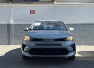 Kia Rio 2023