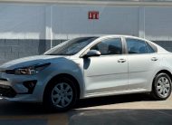 Kia Rio 2023