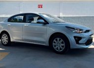 Kia Rio 2023