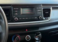 Kia Rio 2023