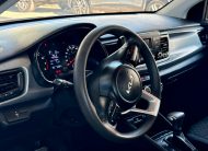 Kia Rio 2023