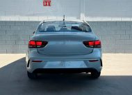 Kia Rio 2023