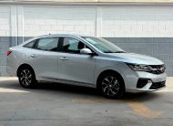Chevrolet Aveo 2024