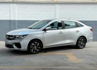 Chevrolet Aveo 2024