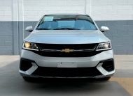 Chevrolet Aveo 2024