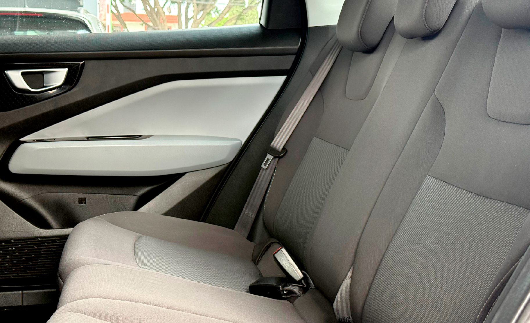 Chevrolet Aveo 2024
