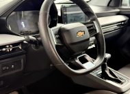 Chevrolet Aveo 2024