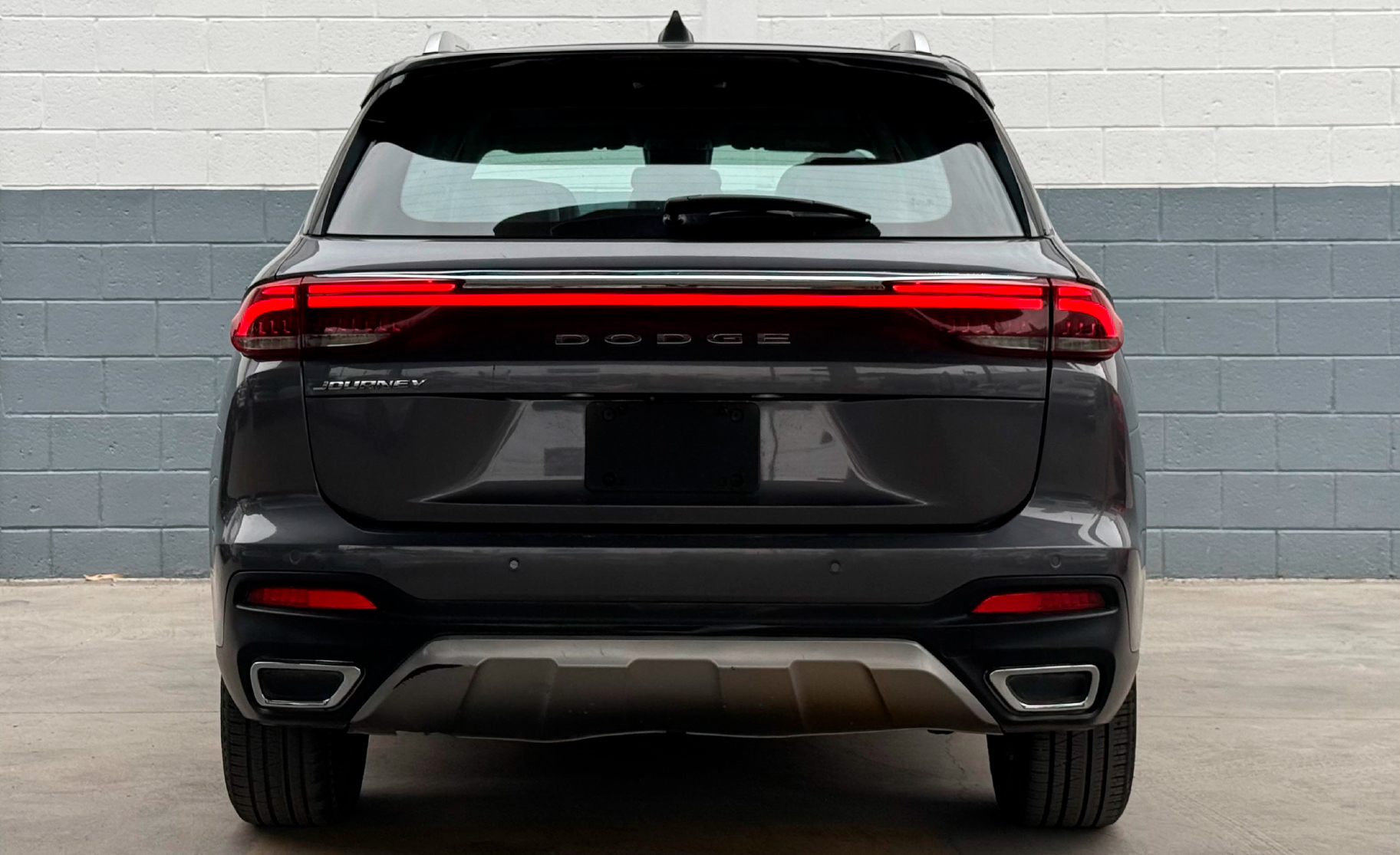 Dodge Journey 2022