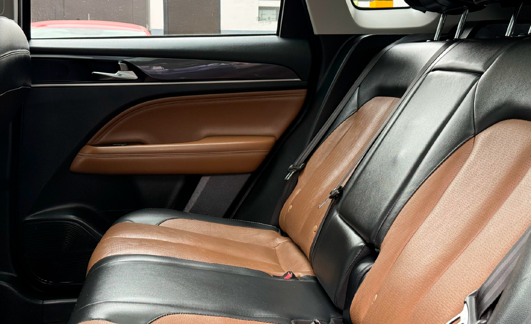 Dodge Journey 2022