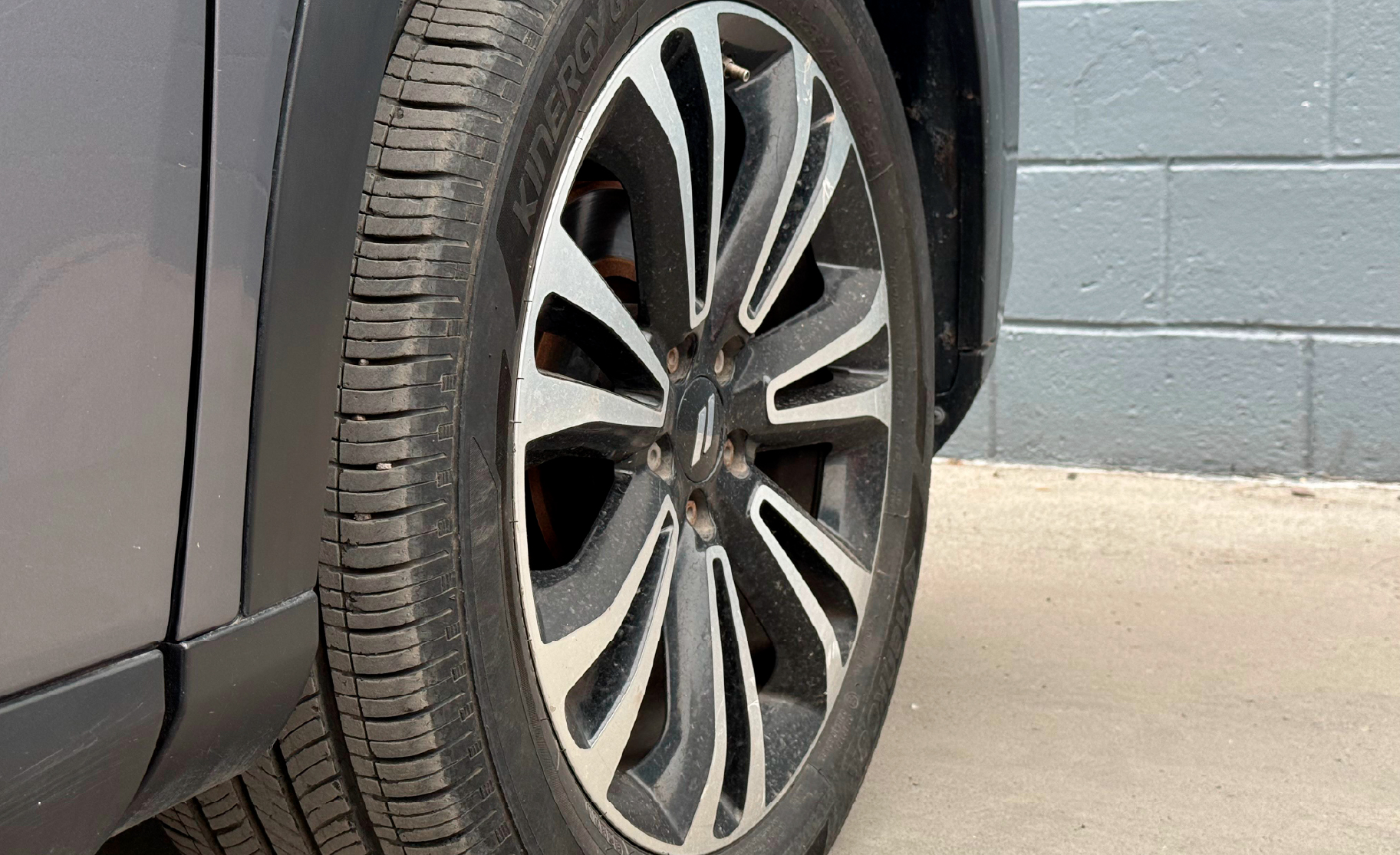 Dodge Journey 2022