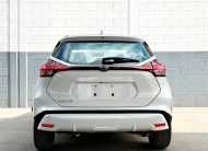Nissan Kicks 2023