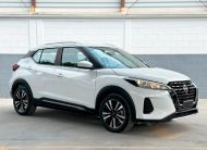 Nissan Kicks 2023