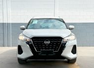 Nissan Kicks 2023