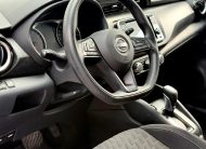 Nissan Kicks 2023
