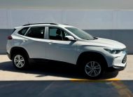 Chevrolet Tracker 2023