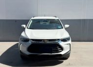 Chevrolet Tracker 2023