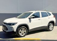 Chevrolet Tracker 2023